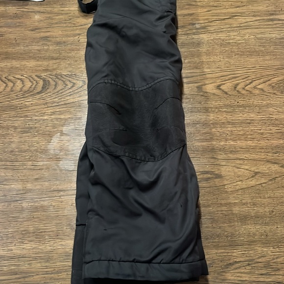 Youth Bib Snowpants - Picture 2 of 3